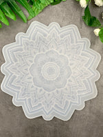 Sun mandala mold (3 sizes available)