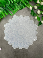 Sun mandala mold (3 sizes available)