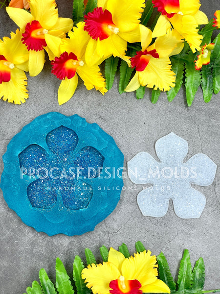 Druzy butterfly mold(2 sizes available ) – PROCASE.DESIGN_MOLDS