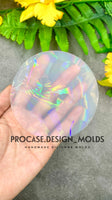 Holographic Inlay mold (3.5")