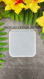 B - Grade mold - Square coaster mold